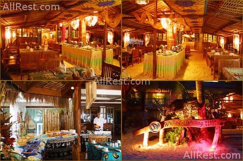 Waling Waling Beach Hotel 3